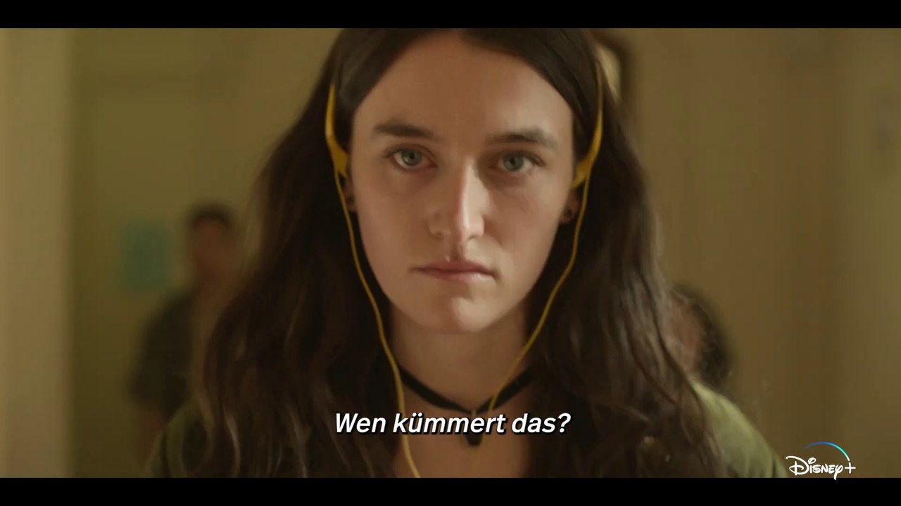 Tiny Beautiful Things S01 Trailer (Deutsche UT) HD video Dailymotion