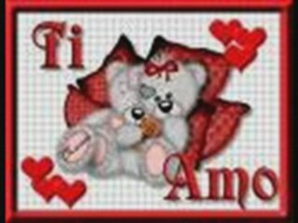 Pour toi mon bb