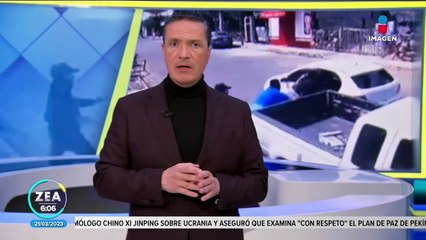 VIDEO: Secuestran a empresario en Chetumal, Quintana Roo