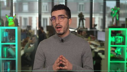 Daily Tech : Twitch en danger