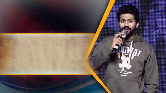 Katha Venuka Katha మలయాళ మూవీలా ఉంటుంది అంటున్న Hero Viswant | Telugu FilmiBeat