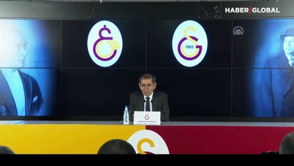 Dursun Özbek'ten Lale Orta tepkisi: İstediği görüntüleri ekrana getirtiyor, federasyon hala neden sessiz?