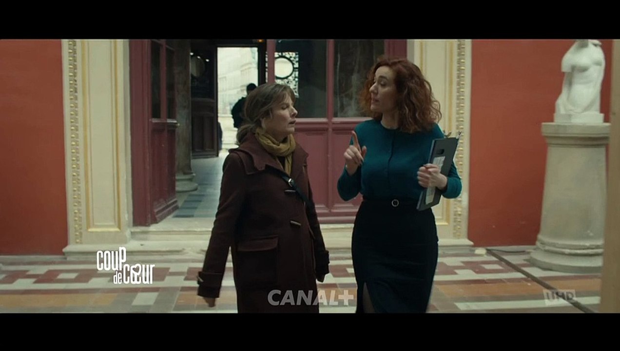 Maria rêve - 28 mars