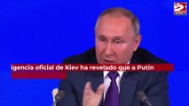 El Kremlin planea sustituir al 'tóxico' Vladimir Putin