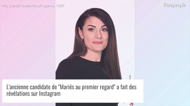 Emilie (Mariés au premier regard) de nouveau en couple : révélations sur son compagnon connu et gros mensonge