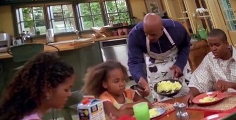 My Wife and Kids S02 E01