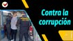 Al Aire | Gobierno nacional ha sido diligente ante los actos cometidos de corrupción