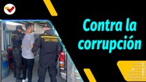 Al Aire | Gobierno nacional ha sido diligente ante los actos cometidos de corrupción
