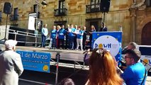 Día Mundial del Síndrome de Down en León