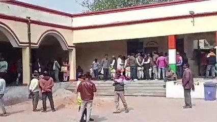 कुशीनगर: भाकपा का आरोप गरीबी के जगह गरीबों को खत्म करना चाहती है सरकार