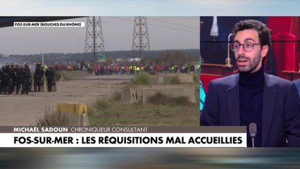 Michaël Sadoun : «Les gens aspirent à une démocratie directe, du quotidien avec des votes réguliers»