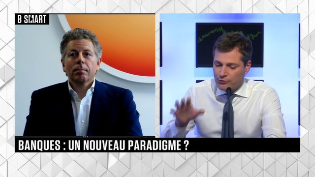 SMART BOURSE - L'invité de la mi-journée : David Benamou (Axiom Alternative Investments)