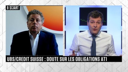 SMART BOURSE - Emission du mardi 21 mars