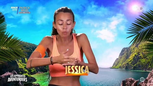 Les Apprentis aventuriers 6 : les équipes sont tirées au sort, mais les panneaux portent déjà leurs couleurs et l'énigme est leurs dates de naissances. Les internautes crient à la triche !