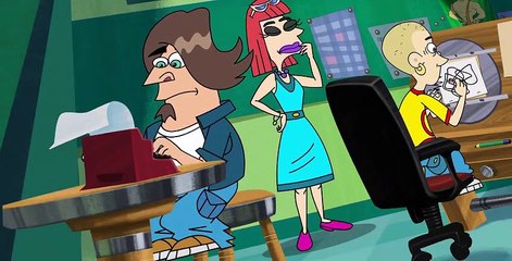 George of the Jungle S01 E06