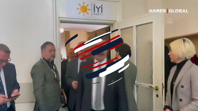 İYİ Parti Kemal Kılıçdaroğlu'nun adaylığı için grup kararı aldı