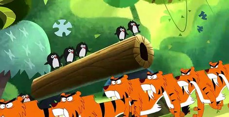 George of the Jungle S01 E13