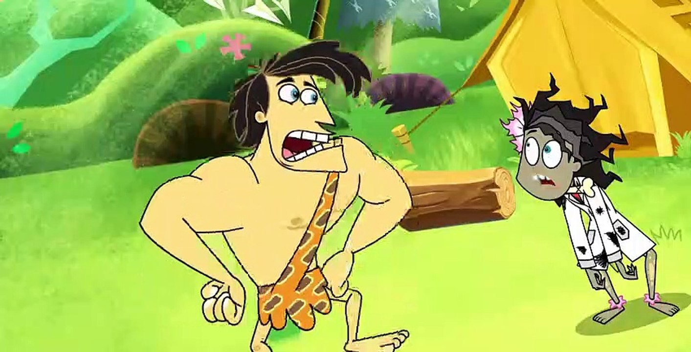 George of the Jungle S01 E14