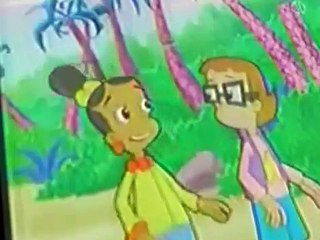 Cyberchase S06 E005 Step by Step part 3