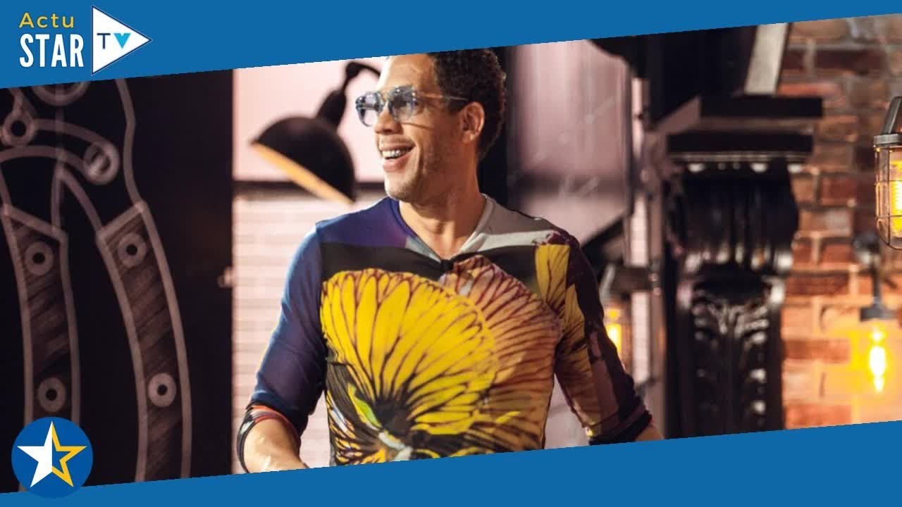 Top Chef 2023 : JoeyStarr devient juré du concours M6 pour une épreuve bien spéciale !