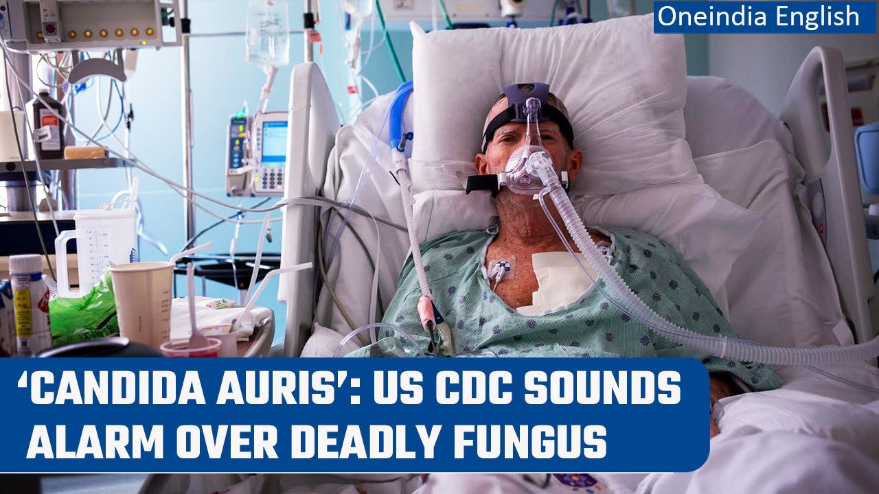 Alarm and panic grips USA over CDC warning about spread of a deadly
