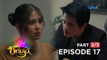 Mga Lihim ni Urduja: The hidden life of Crystal's mother (Full Episode 17 - Part 2/3)