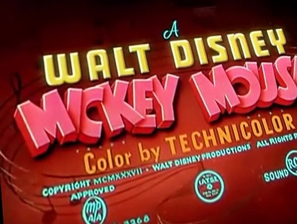 Donald Duck Donald Duck E020 Hawaiian Holiday