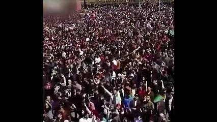 HDP'li Ahmet Türk'ten Kürt halkına skandal tehdit