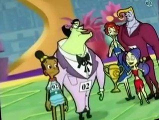 Cyberchase S06 E008 A Perfect Score part 3