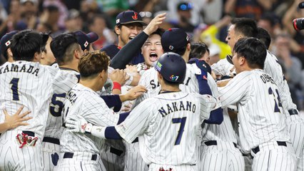 Does The World Baseball Classic Have A Place In The Sport's Calendar?