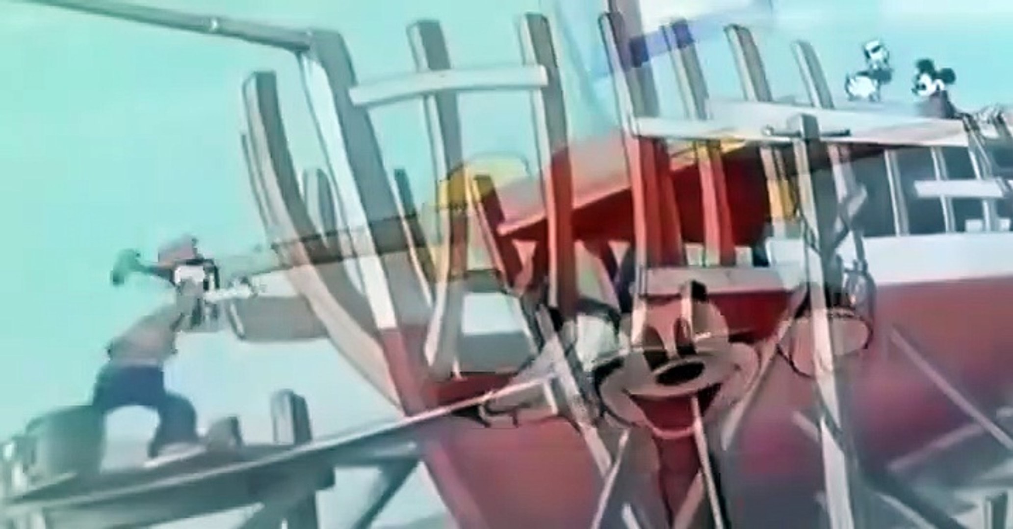 Donald Duck Donald Duck E025 Boat Builders
