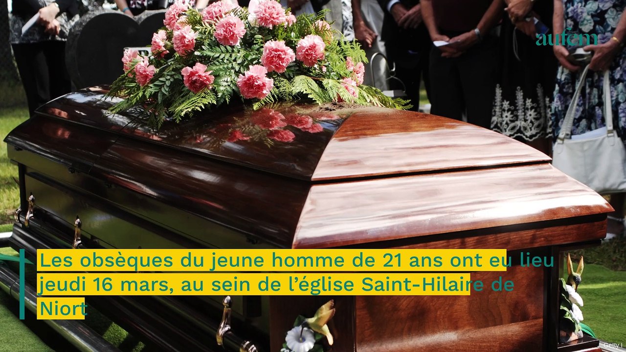 Obsèques de Leslie : des zones d'ombre demeurent sur ce qui s'est vraiment passé la nuit du drame