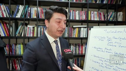 Borç yapılandırması nasıl olacak? Uzman isim CNN TÜRK'e anlattı!