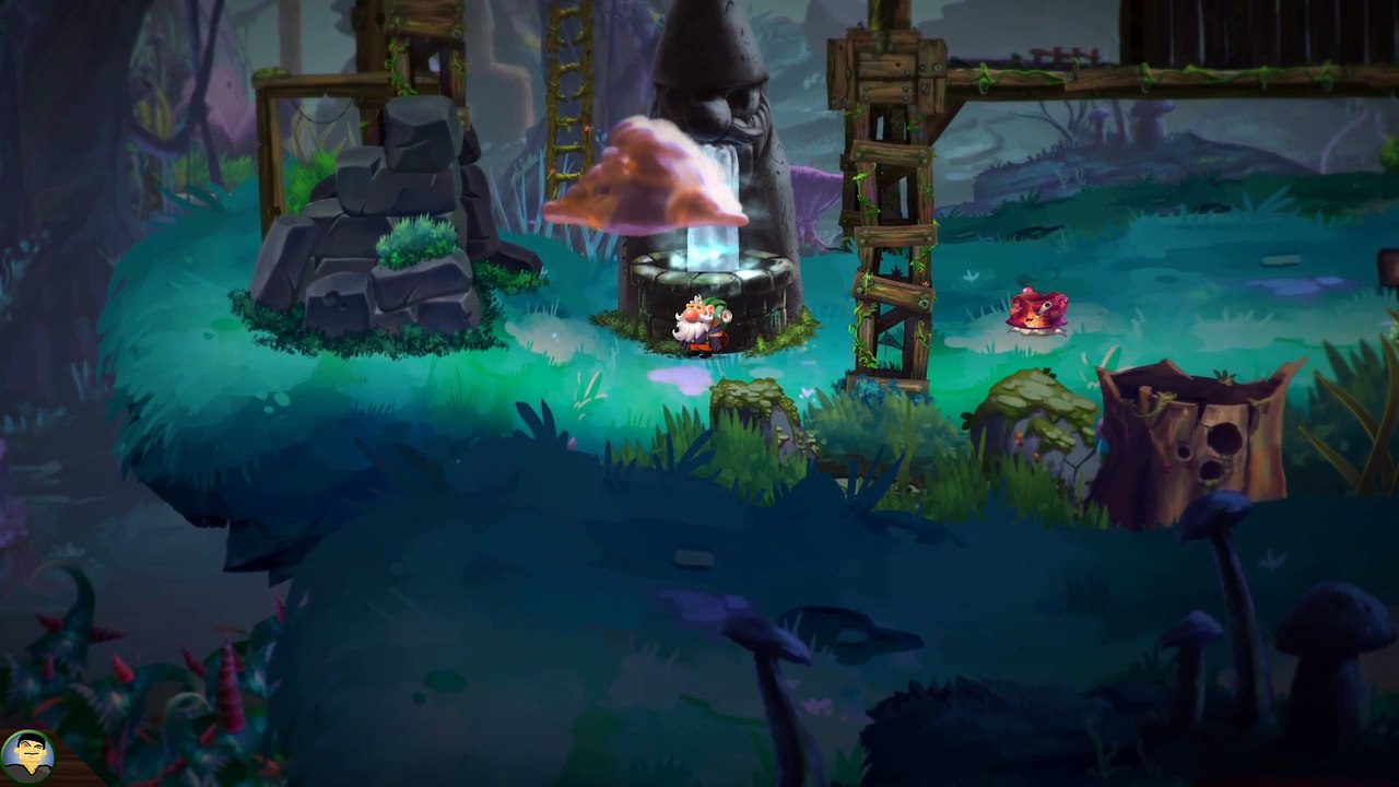 Es regnet! | nubarron 3