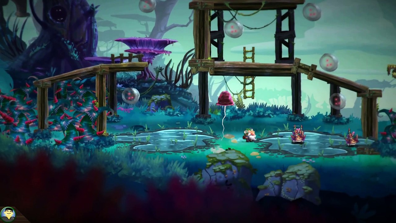 Schwierige elektrifizierungs-aufgabe | nubarron 5