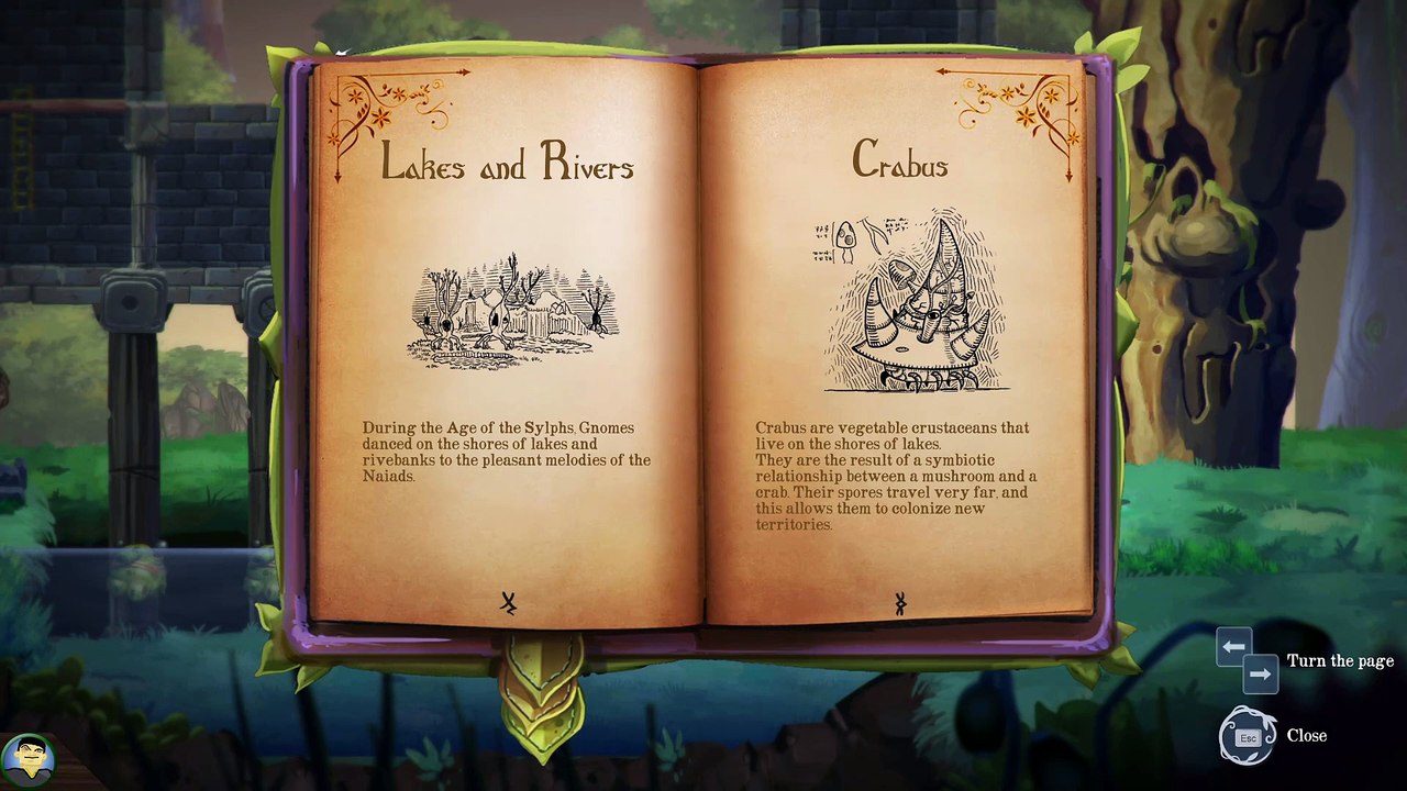 Kompliziertes slime-rätsel | nubarron 10