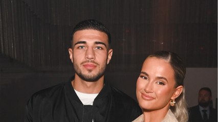 Molly-Mae Hague slammed for Mother’s Day celebration