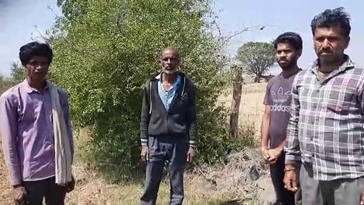 Grandmother and granddaughter died due to electrocution