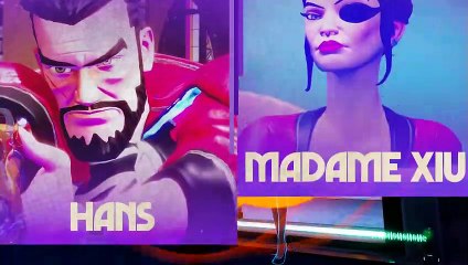 Deceive Inc. - Launch Trailer