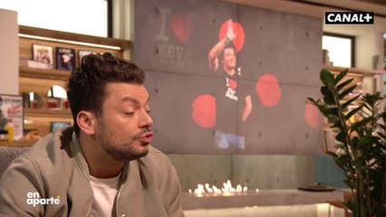 EXCLU VIDÉO - Kev Adams : pourquoi il a pris un nom de scène