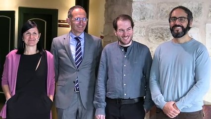 Salamanca convoca la segunda edición del Programa de Atracción del Talento