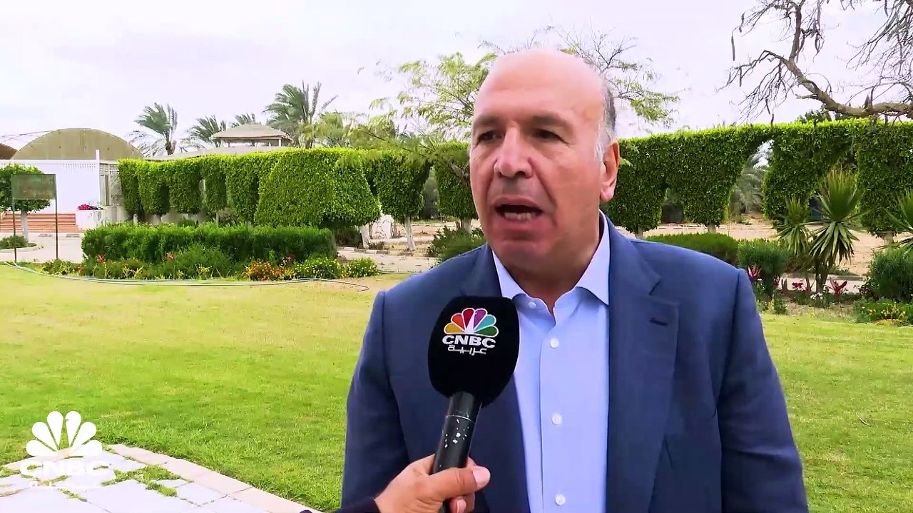 رئيس مجلس إدارة شركة القلعة المصرية لـ CNBC عربية: نعتزم ضخّ استثمارات جديدة في "مزارع دينا" التابعة لشركة القلعة