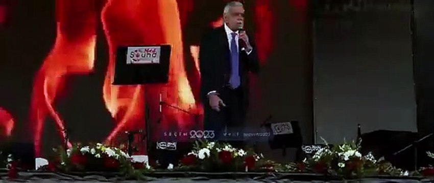 HDP’li Ahmet Türk Öcalan'a özgürlük istedi