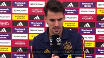 Ceballos: “Quiero seguir en el Madrid si me valoran