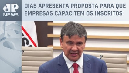 Ministro do Desenvolvimento vai à Fiesp pedir ajuda para diminuir o número de pessoas inscritas no CadÚnico