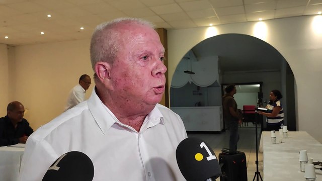 Michel Vergoz : On a rien à attendre de ces petits députés