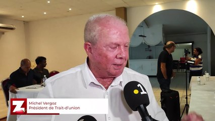 Michel Vergoz Expresses Frustration envers l'Opposition 🗣️