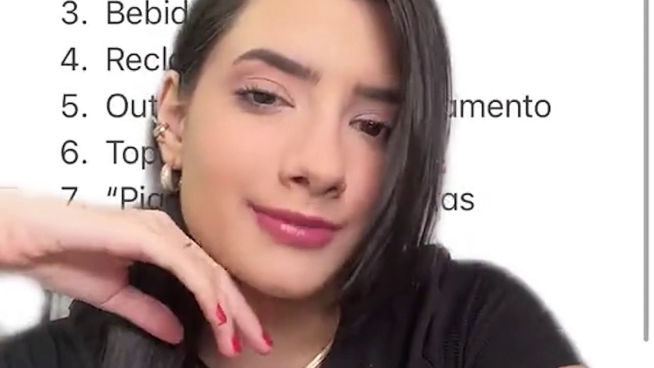 Noiva viraliza na web ao listar exigências a convidados de seu casamento