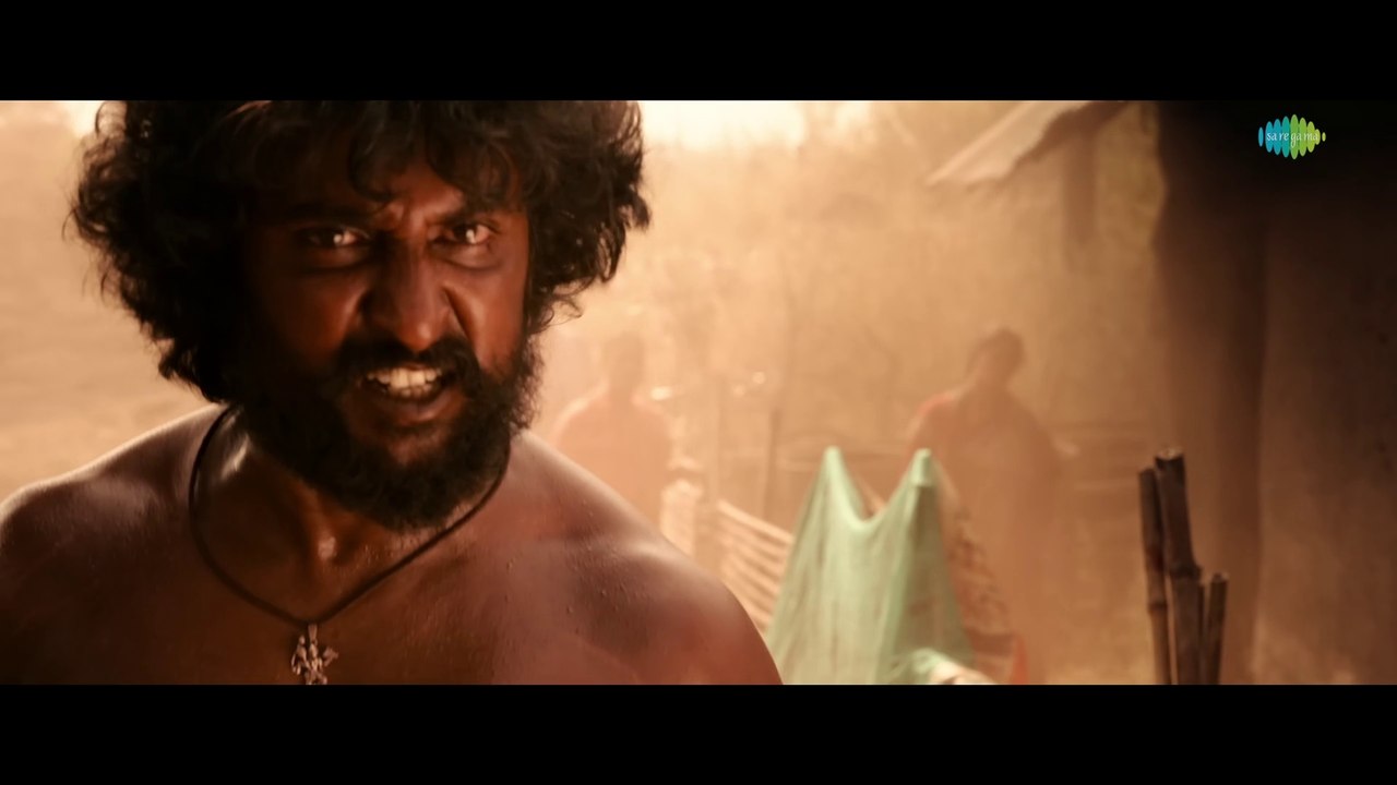 Dasara - Trailer (OV) HD