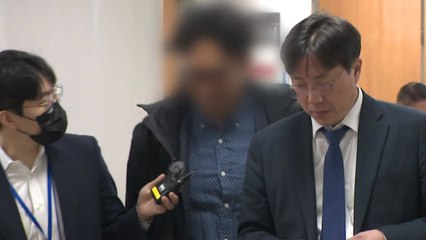 정민용 "유동규에 건넨 1억, 김용 다녀간 뒤 사라져" / YTN